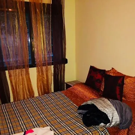 Apartamento Rumbo Almunecar