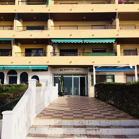 Apartment Apartamento Rumbo Almunecar