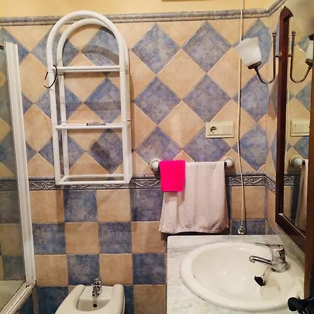 Apartamento Rumbo * Almunecar