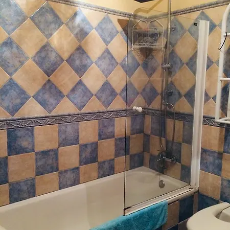 Apartamento Rumbo * Almunecar