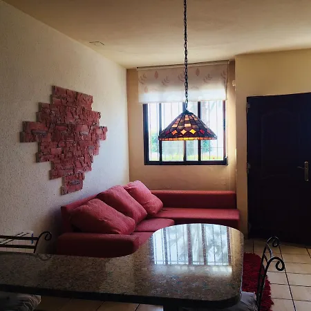 Apartamento Rumbo Apartment *