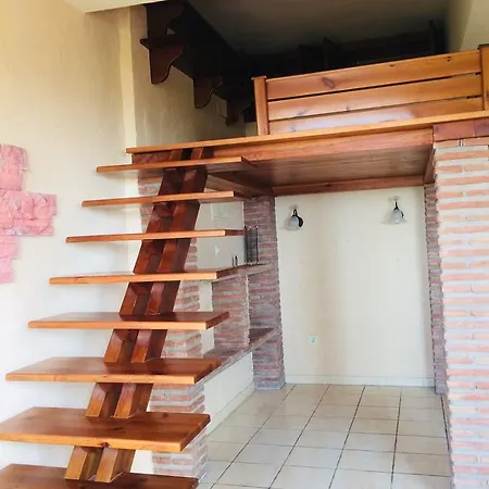 Apartment Apartamento Rumbo