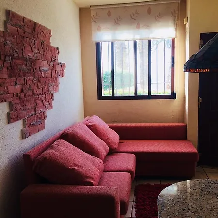 Apartamento Rumbo Apartment Almunecar