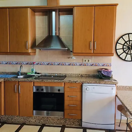 Apartment Apartamento Rumbo